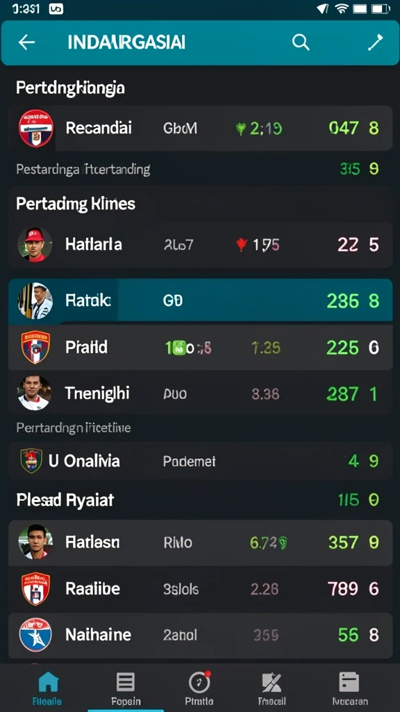 Screenshot jerukbet nomor 2