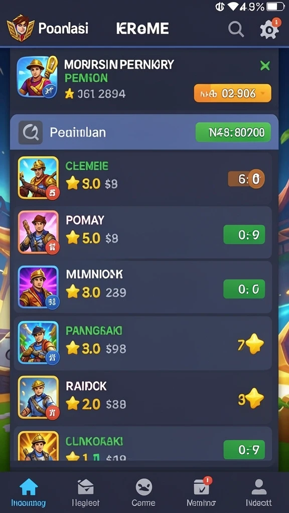 Screenshot joinbet88 nomor 2