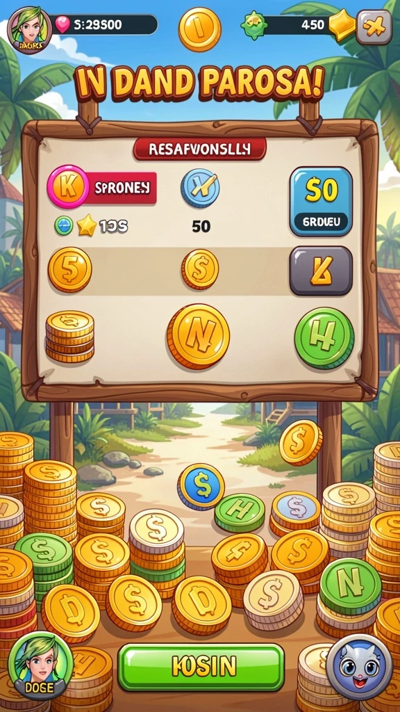 Screenshot jos77 nomor 1