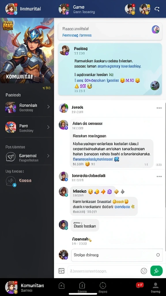 Screenshot juarago nomor 1