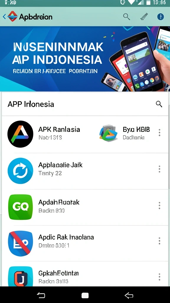 Screenshot ketua nomor 2