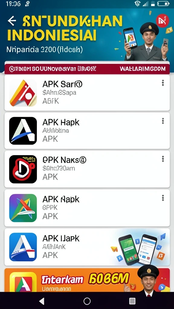 Screenshot ketua nomor 3