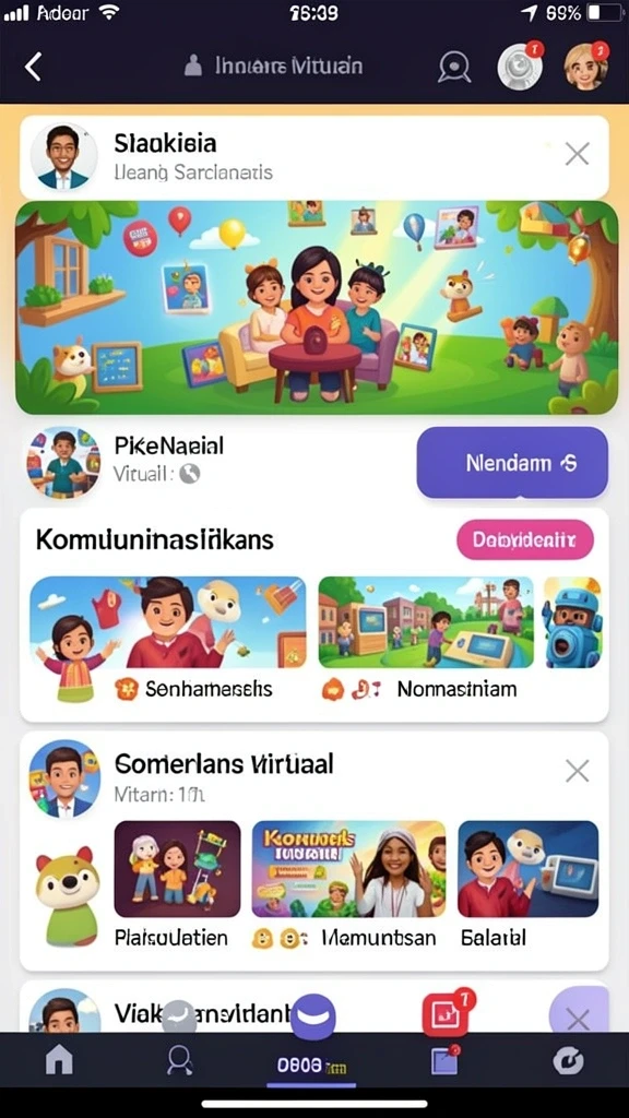 Screenshot king403 nomor 3