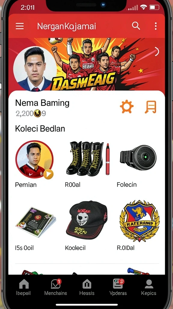 Screenshot laba777 nomor 2