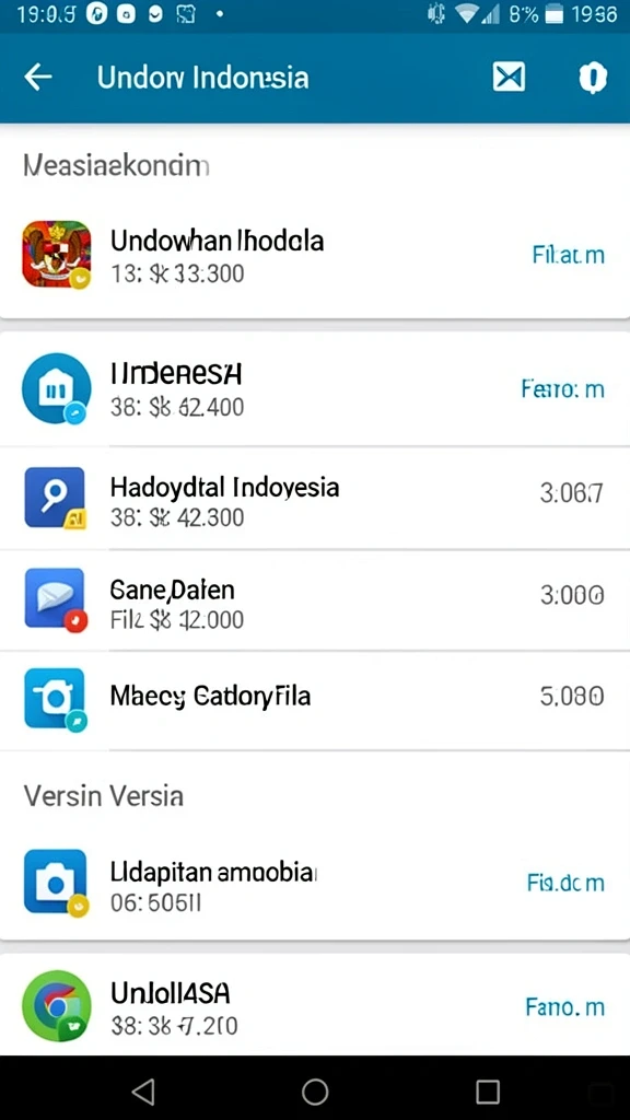 Screenshot langit99 nomor 2