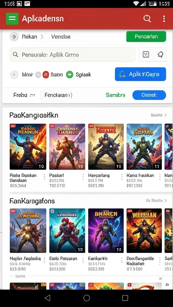 Screenshot lunatogel nomor 1