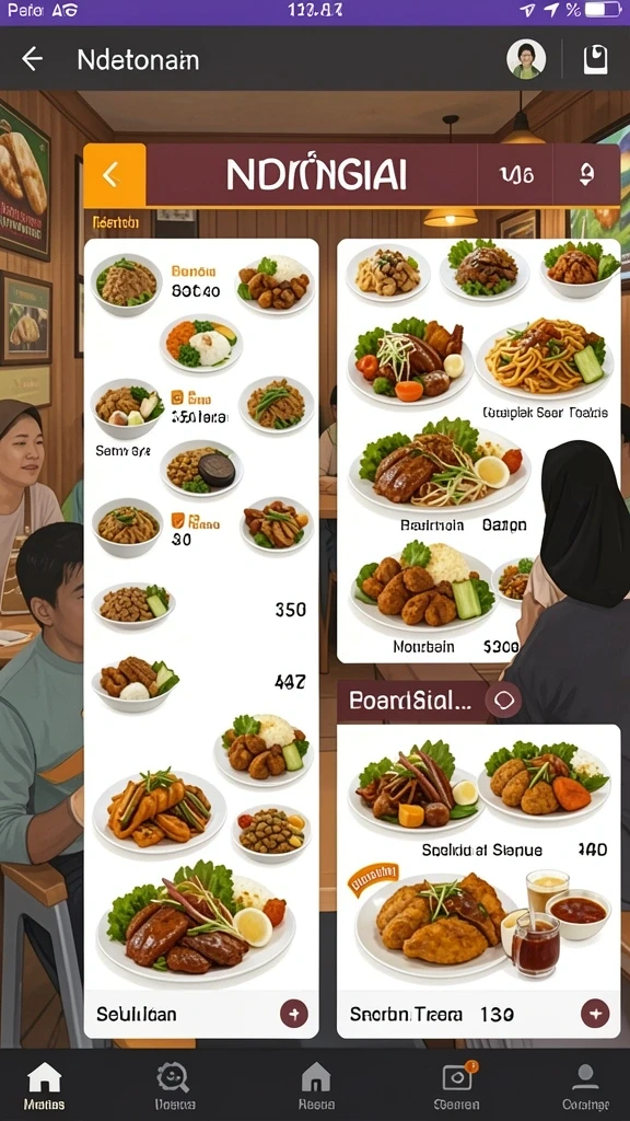 Screenshot luxury88 nomor 2