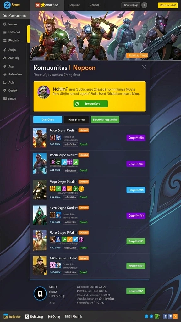 Screenshot mamen123 nomor 2
