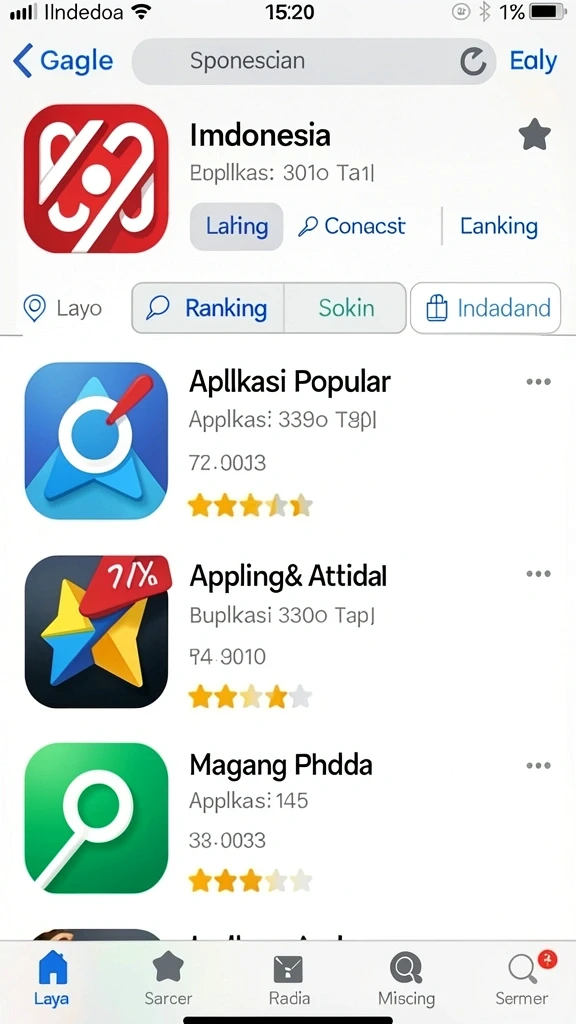 Screenshot merdekawin nomor 3