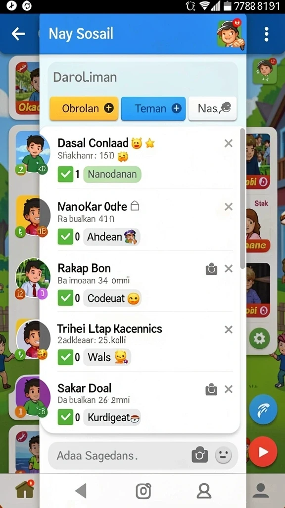 Screenshot mintoto nomor 3