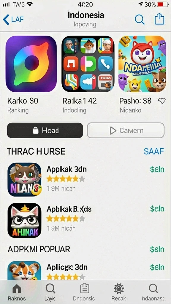 Screenshot musangwin nomor 2
