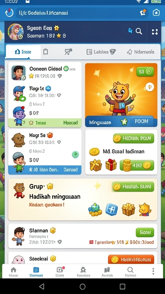 Screenshot na777 nomor 1