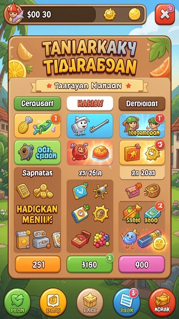 Screenshot naga11 nomor 3