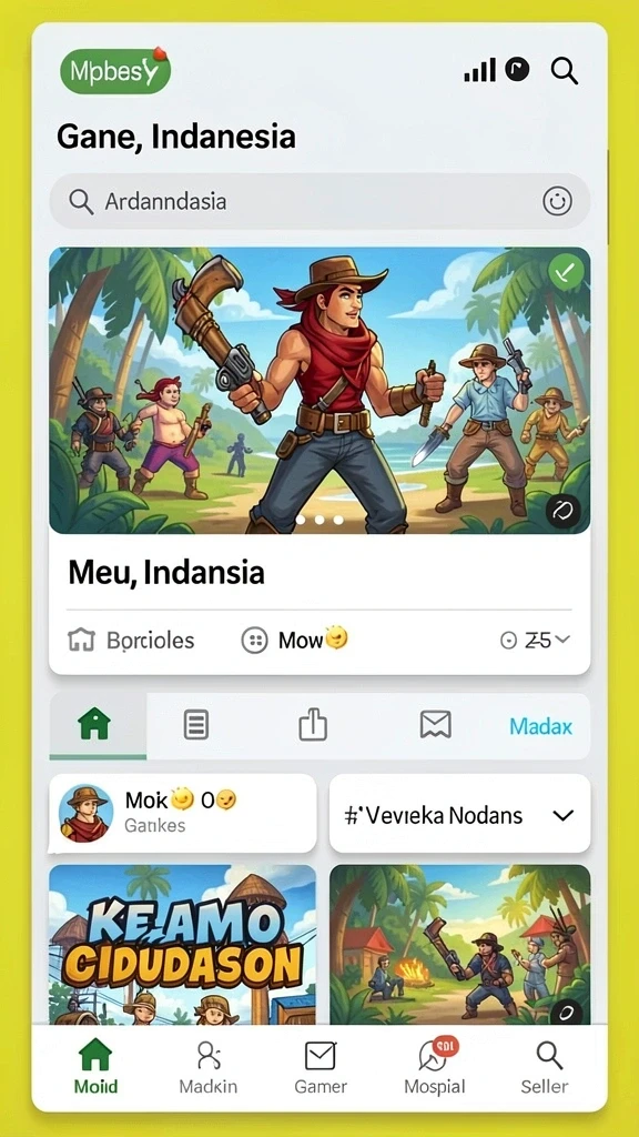Screenshot nagawin nomor 2