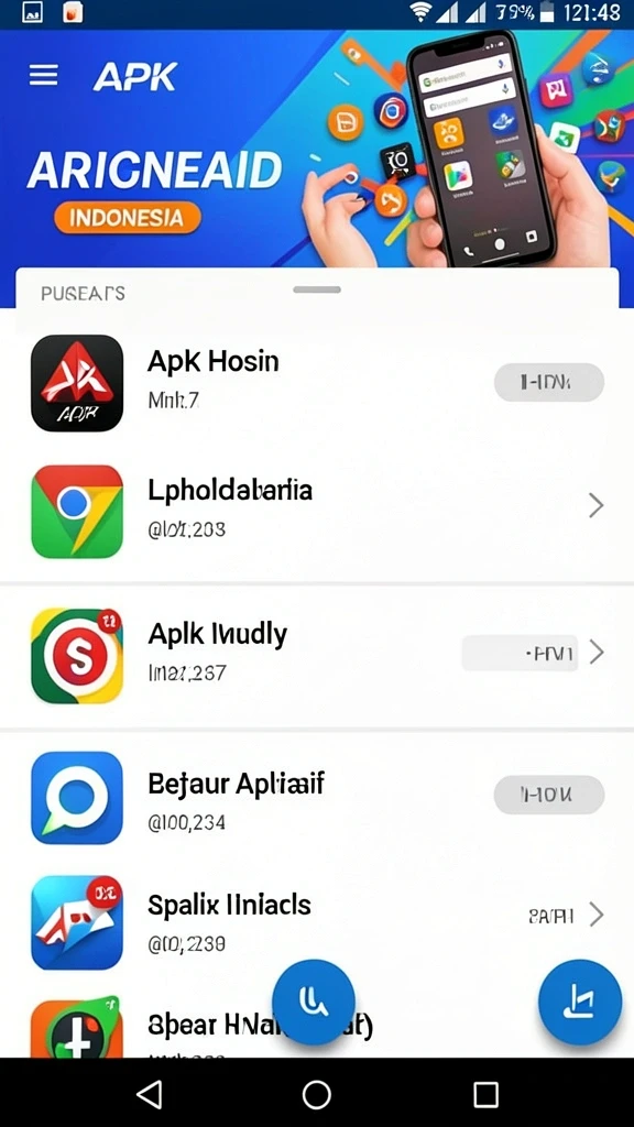 Screenshot nasa4d nomor 2