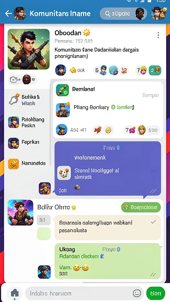 Screenshot nekototo nomor 2