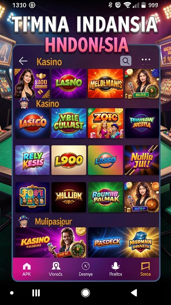 Screenshot nesiafun nomor 1