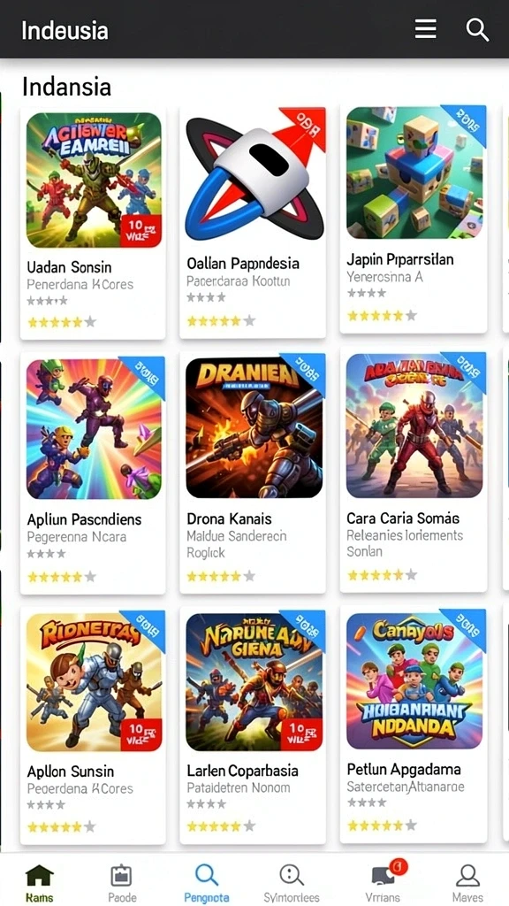 Screenshot newidn nomor 3