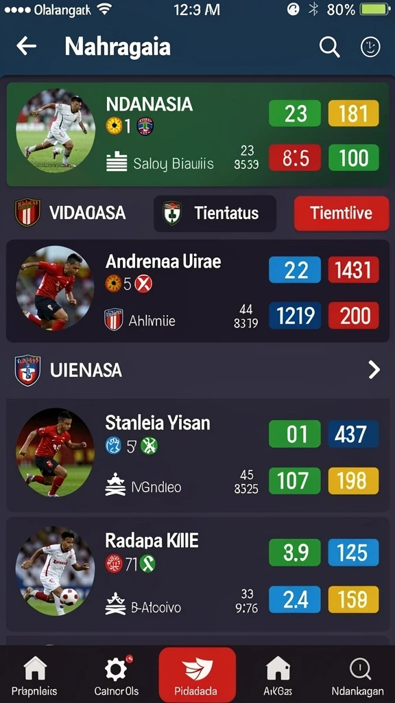 Screenshot nox123 nomor 2
