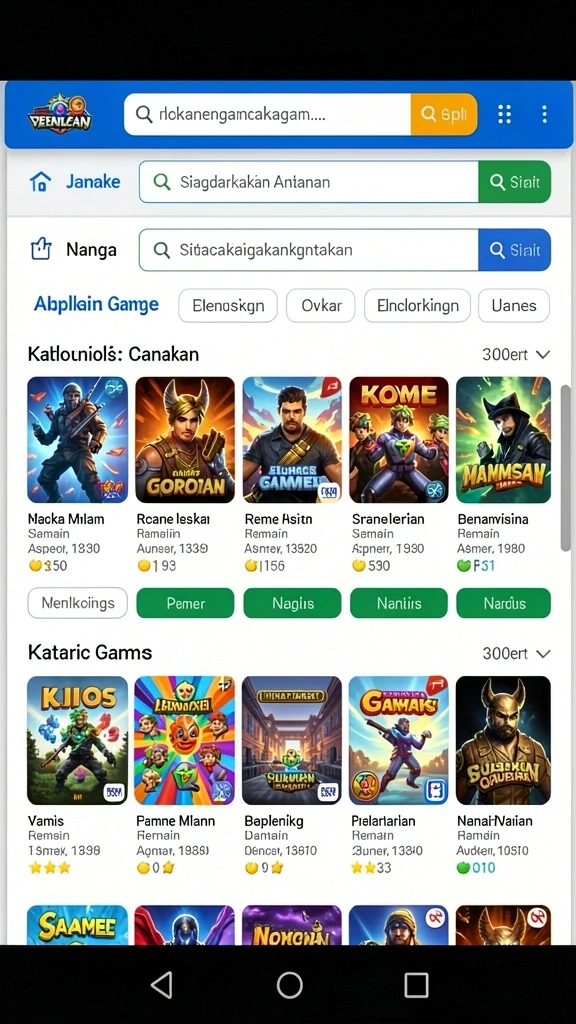 Screenshot nv77 nomor 2