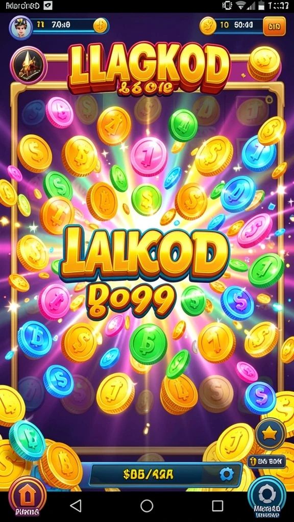 Screenshot omtogel nomor 1