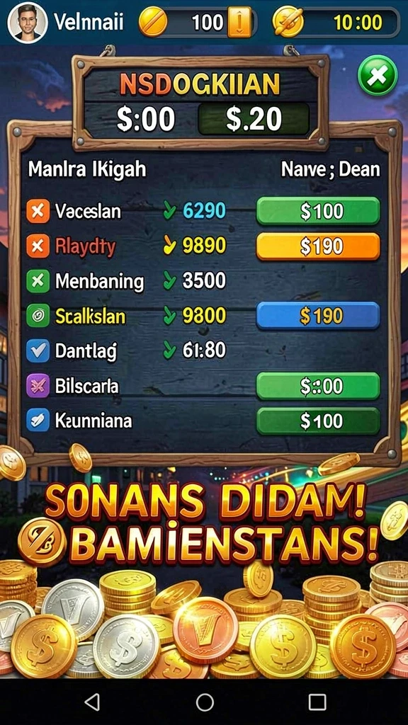 Screenshot p200m nomor 2
