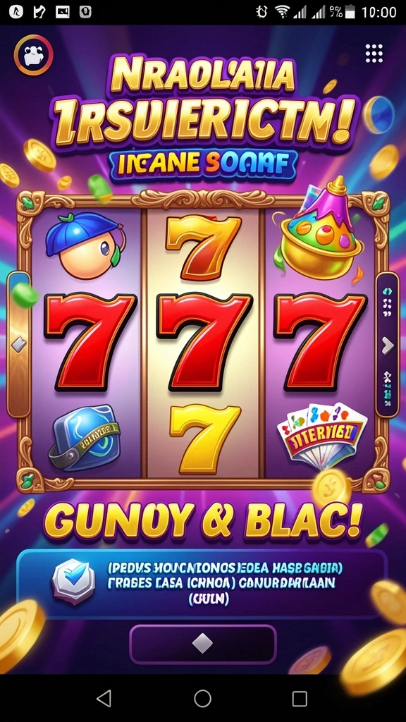 Screenshot pamantogel nomor 1