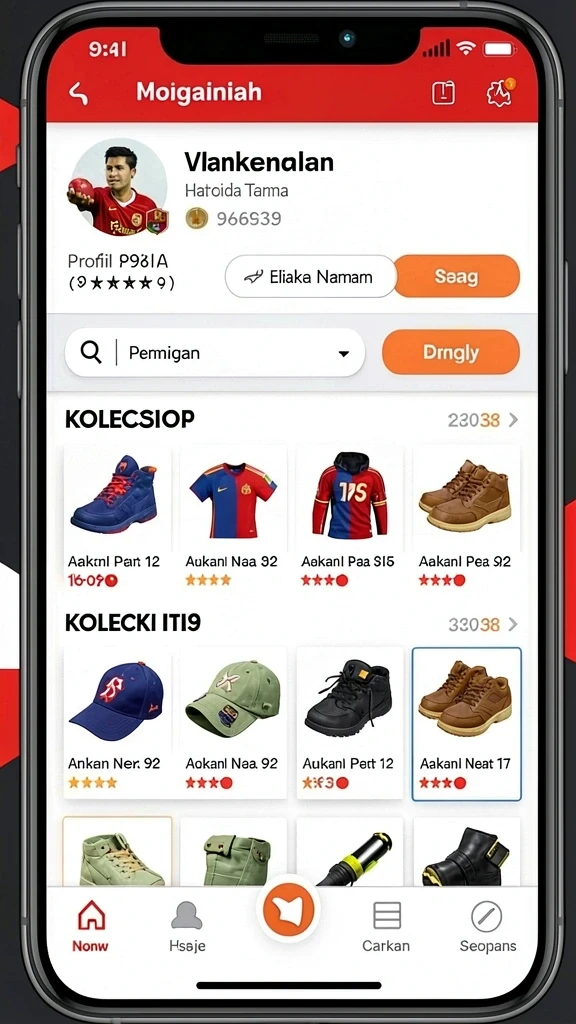 Screenshot pandora88 nomor 2