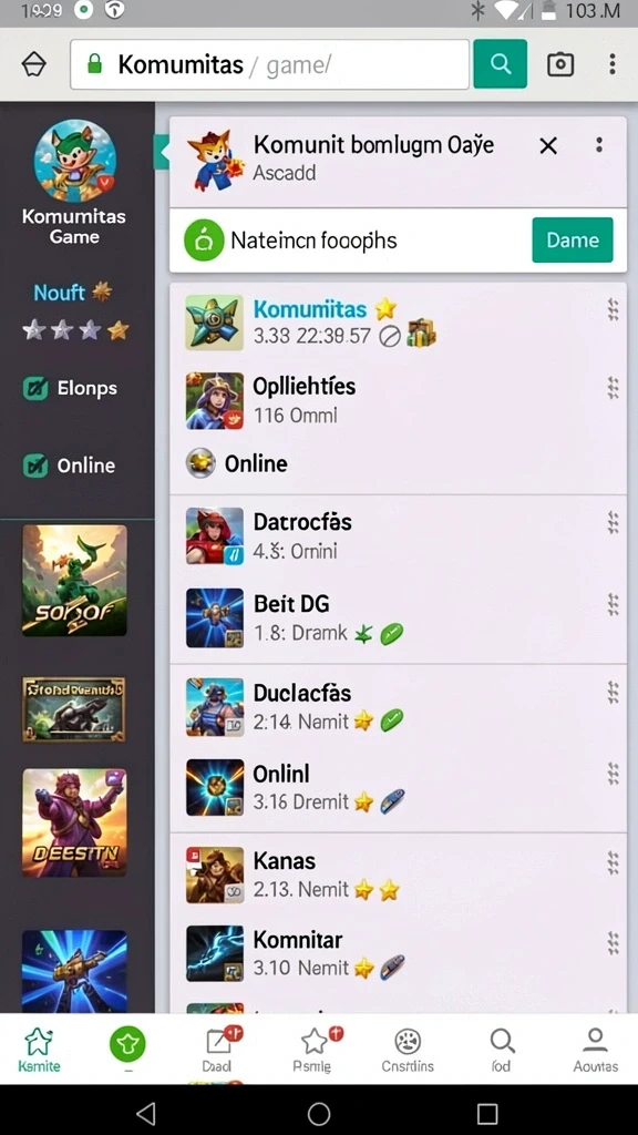 Screenshot paris88 nomor 2