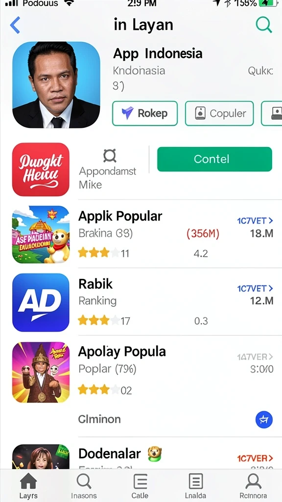 Screenshot pastiwin nomor 3