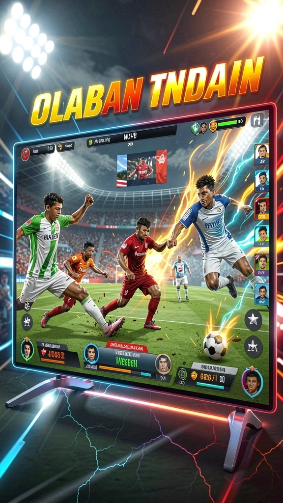 Screenshot playwin123 nomor 3