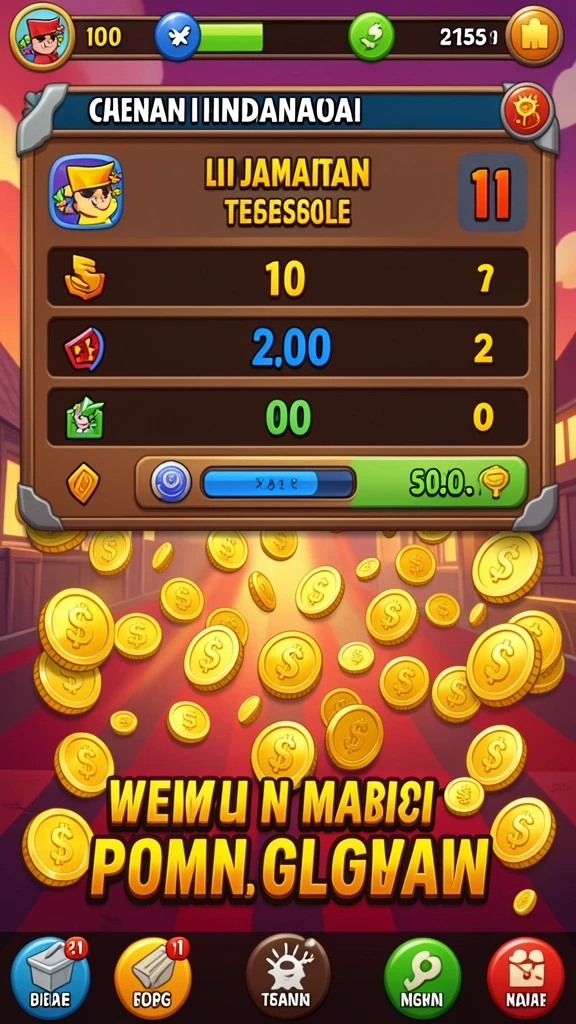 Screenshot pojerototo nomor 3