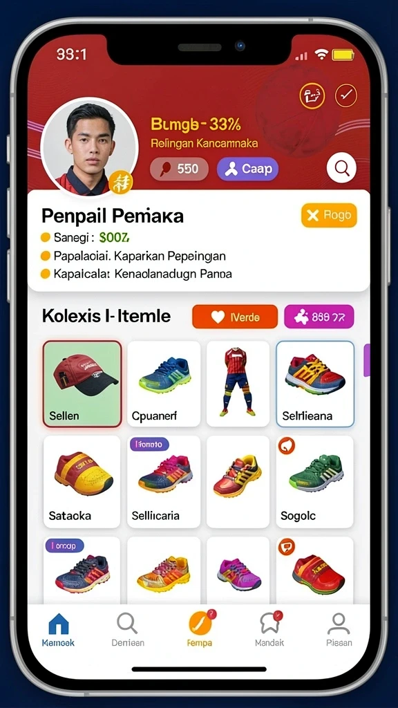Screenshot polototo nomor 3