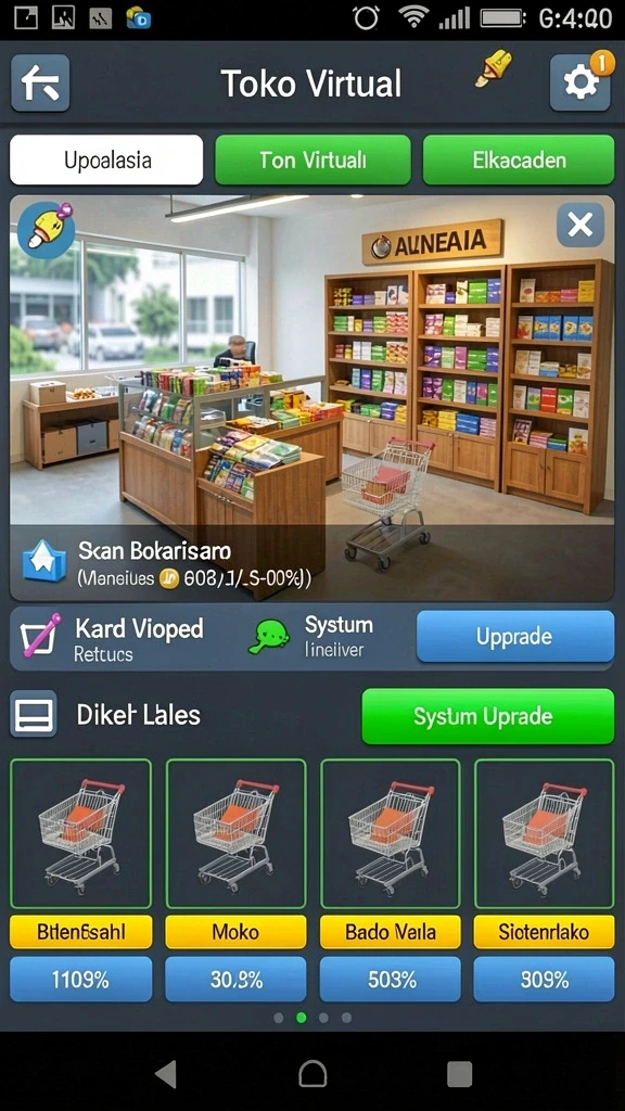 Screenshot proslot nomor 2