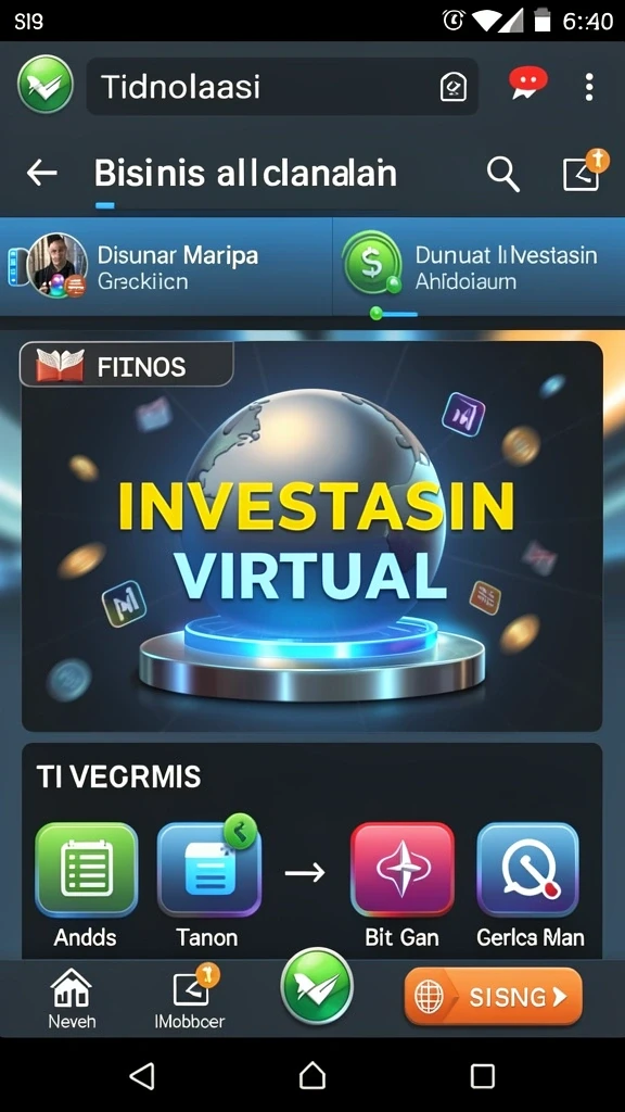 Screenshot proslot nomor 3