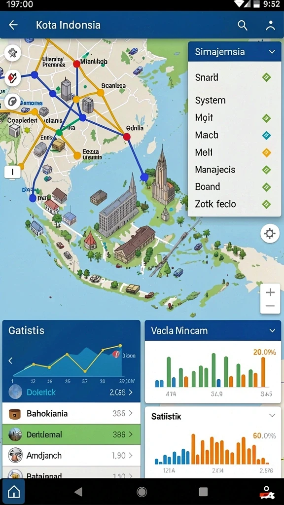 Screenshot putarmega nomor 1