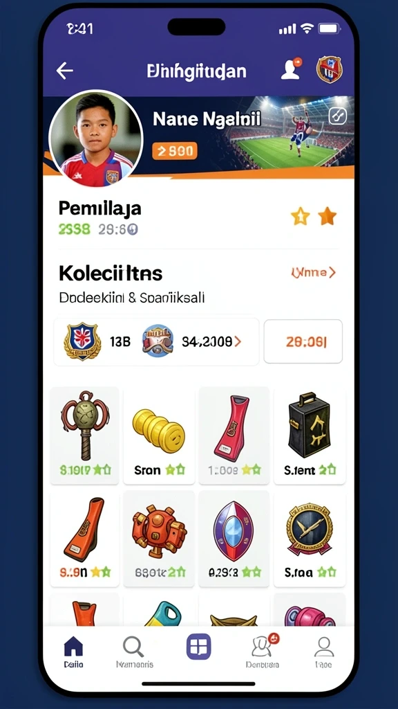 Screenshot rajacuan nomor 3