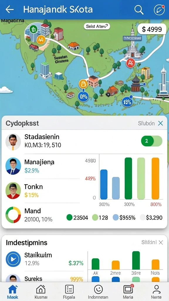 Screenshot rajapola nomor 2