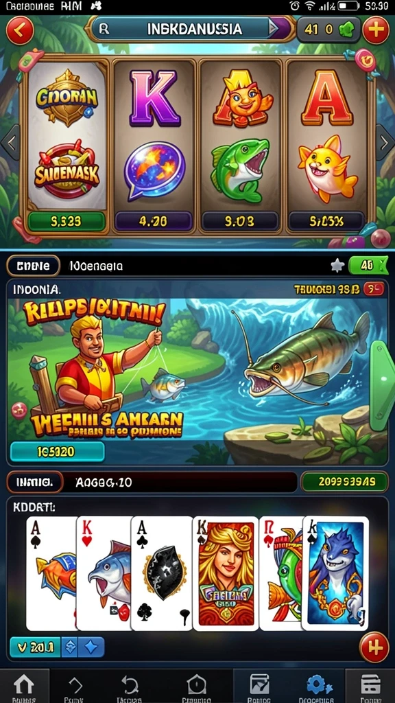 Screenshot rajawali55 nomor 2