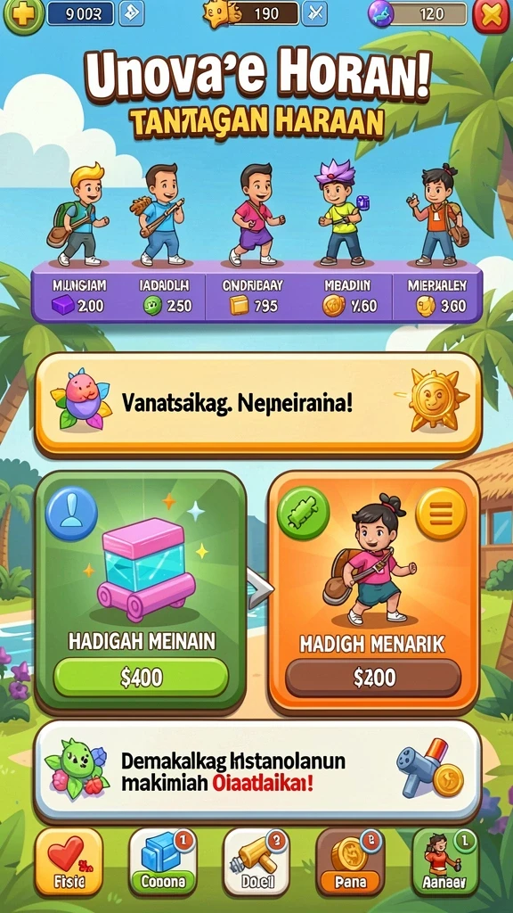 Screenshot rekor777 nomor 1