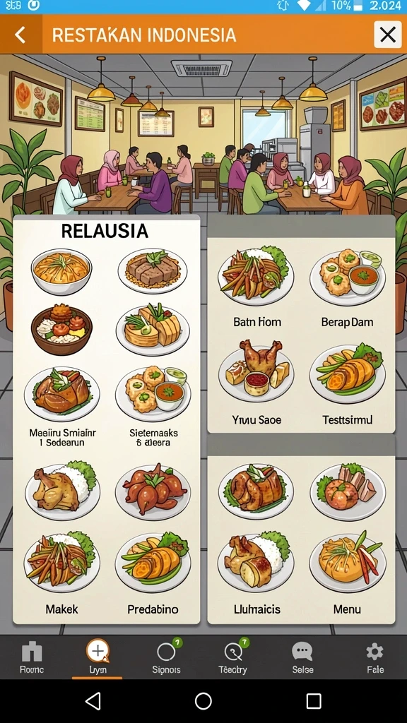 Screenshot rekor777 nomor 3
