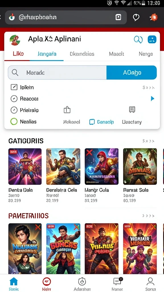 Screenshot rp886 nomor 1