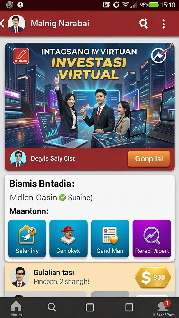Screenshot rumahtoto nomor 3
