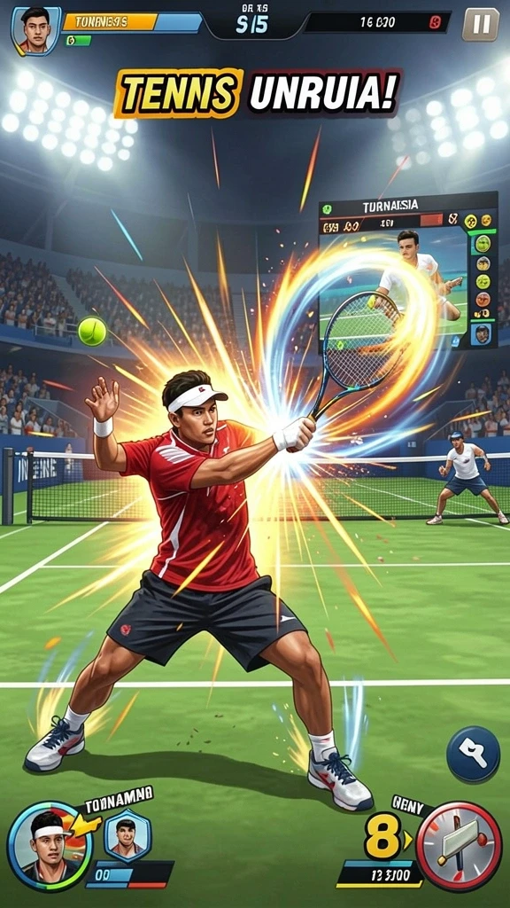 Screenshot samurai88 nomor 1