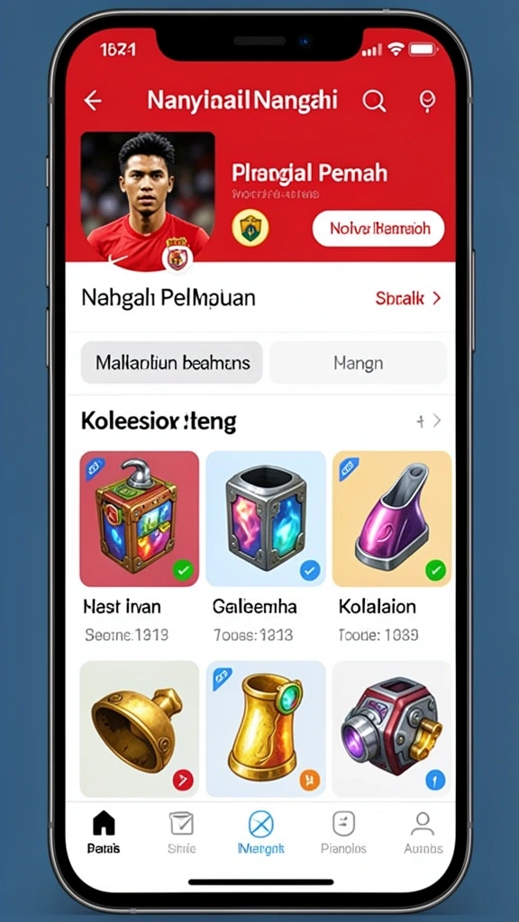 Screenshot sky77 nomor 1