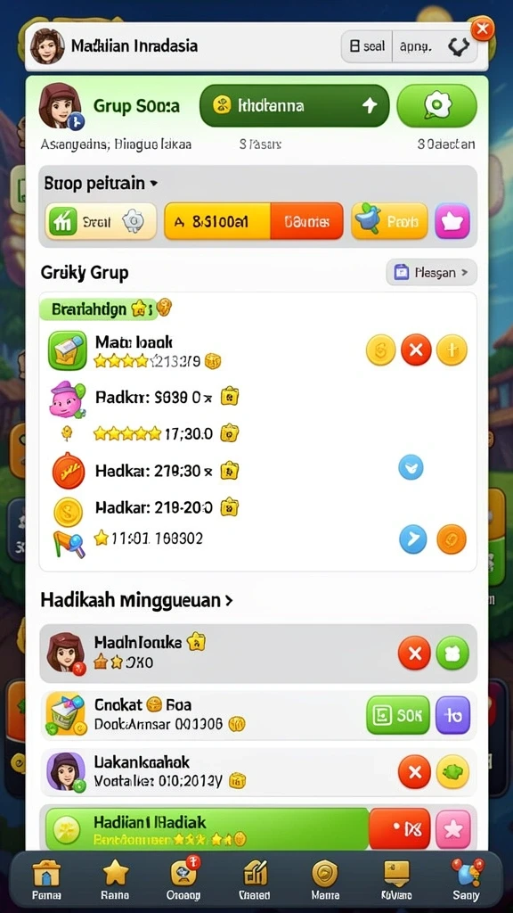 Screenshot sky77 nomor 2