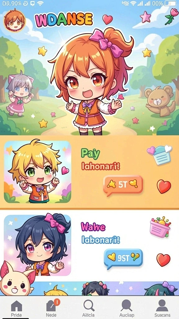 Screenshot slot123 nomor 2