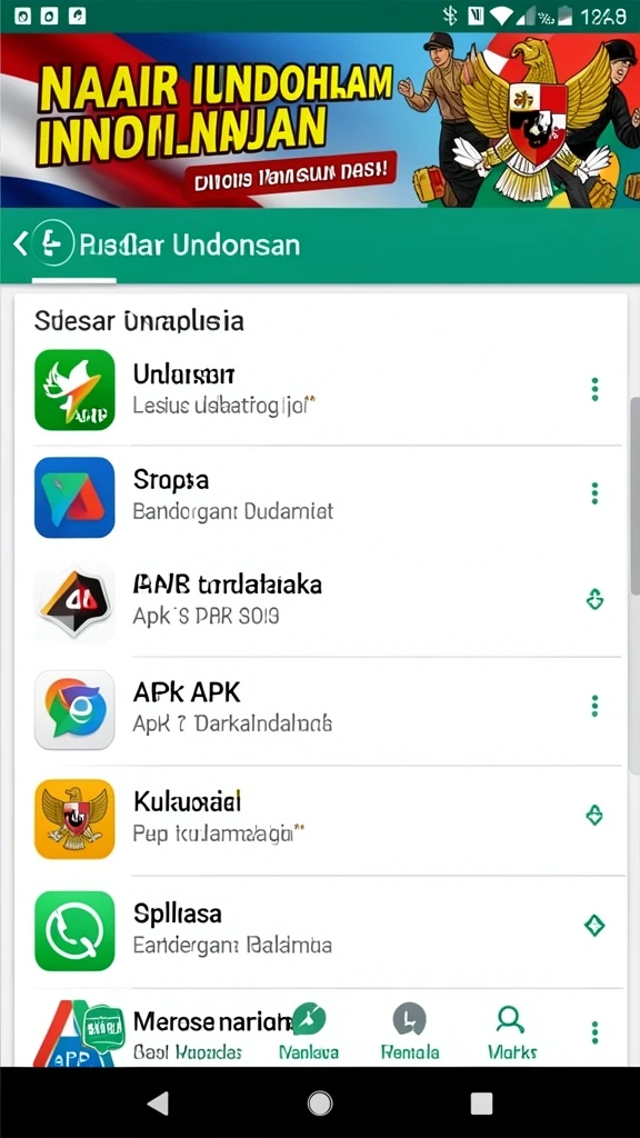 Screenshot sontogel nomor 3