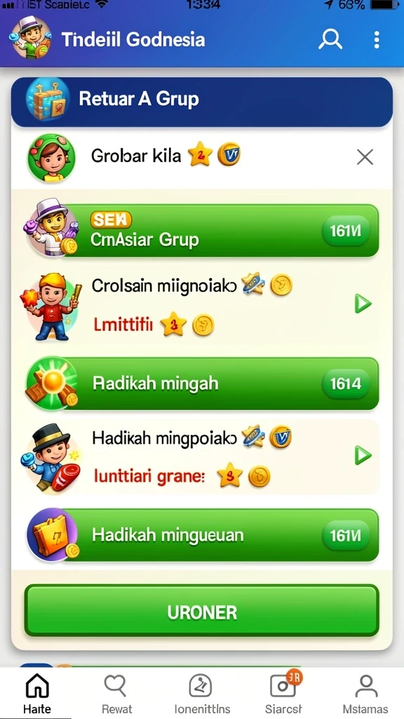 Screenshot spinbet99 nomor 3