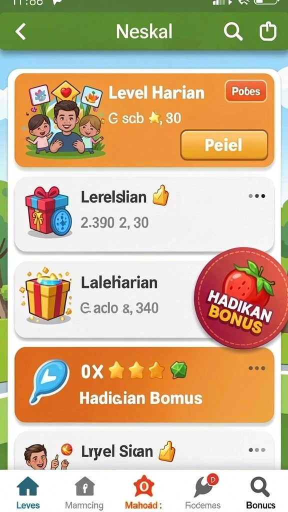 Screenshot stake779 nomor 3